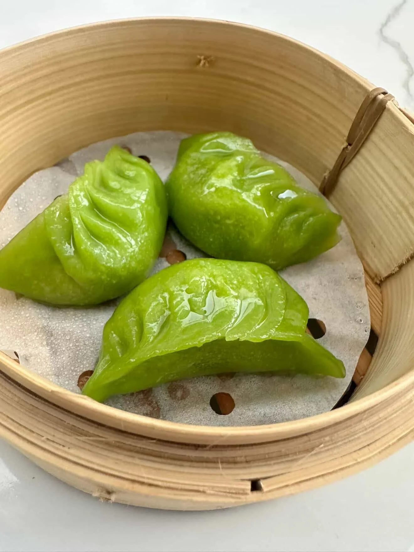 Dim Sum