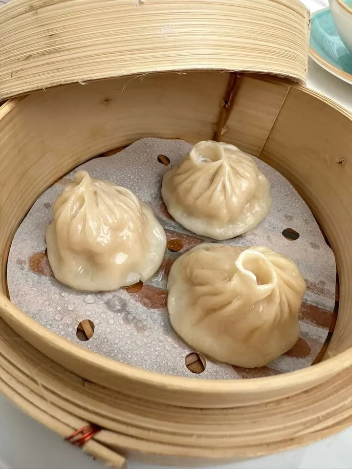 Xiao Long Bao